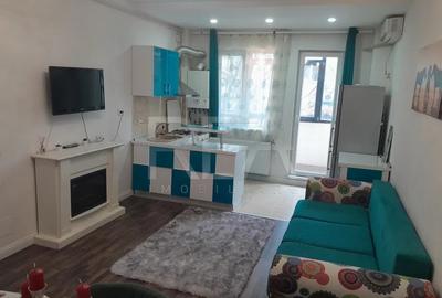 Apartament cu 2 camere decomandat în Timișoara - 2