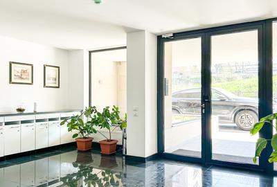 Apartament cu 3 camere semidecomandat, mobilat în Floreasca - 13