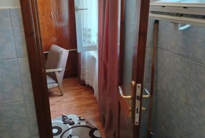 Garsonieră decomandată în Crihala - 1