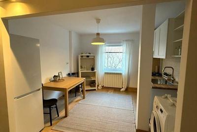 Apartament cu 2 camere, mobilat în Vitan Mall - 2