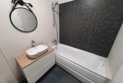 Apartament cu 2 camere semidecomandat, mobilat în Aradului - 10