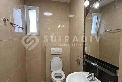 Apartament cu 4 camere semidecomandat, mobilat în Grigorescu - 1