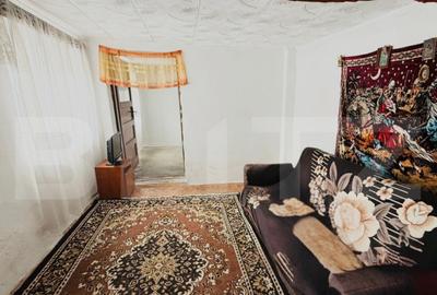 Casă cu 3 camere cu Teren 1948 Mp în Central - 5