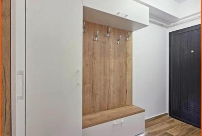 Apartament cu 2 camere, mobilat în Rahova - 14