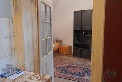 Apartament 2 camere la curte comuna, central, Str. Tudor Vladimirescu nr 25 - 7