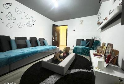 Apartament cu 3 camere în Micro 11 - 11