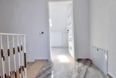 Casă cu 4 camere cu Teren 200 Mp în Nord - 33