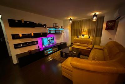 Proprietar,inchiriez apartament  2 camere ,complet mobilat si utillat - 2