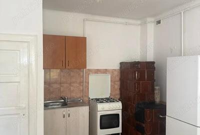Vand casa in Turnisor, Sibiu - 3