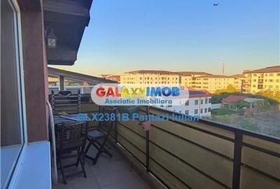 1 Decembrie 1918 | 3 Camere | Centrala | Parcare | 11min. metrou - 9