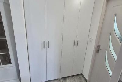 Apartament cu 2 camere decomandat, mobilat în Șagului - 6
