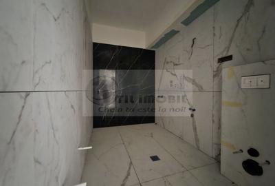 Apartament decomandat de vanzare in Iasi, Galata, 57,44 mp, bloc nou - 4