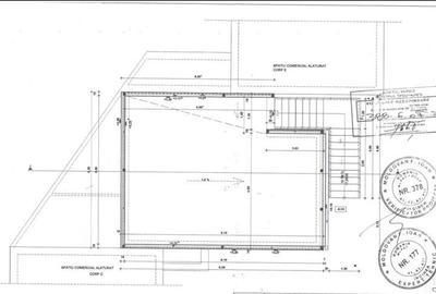 Spațiu comercial, de 43 mp, în Tudor - 13