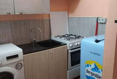Garsonieră decomandată în Nicolae Bălcescu - 5