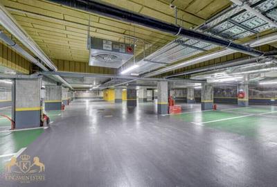 Apartament 2 camere mobilat/utilat lux cu terasa zona Parc Carol - 5