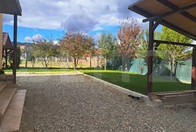 Casă cu 3 camere cu Teren 500 Mp în Vulcan - 3