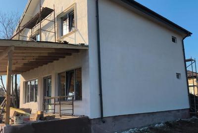 Casa Costesti, Buzau, situata pe ?oseaua E85 - 3