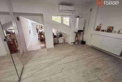 Casa individuala cu 8 camere si teren de 832 mp de vanzare, zona Girocului Casa individuala cu 8 camere si teren de 832 mp de vanzare, zona Girocului - 20