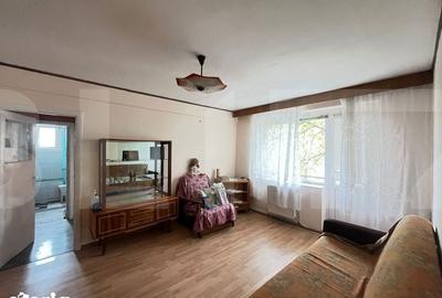 Apartament cu 2 camere semidecomandat în Central - 3