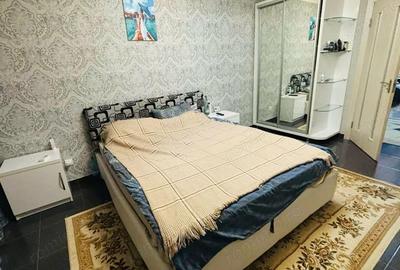 Garsonieră decomandată în Vitan