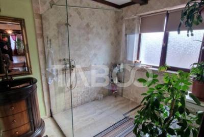 Casa individuala de vanzare 130mpu cu teren 560mp terasa Sel - 12