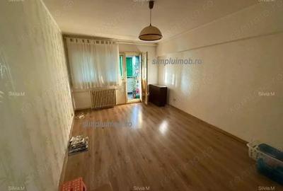 Apartament cu 3 camere decomandat, mobilat în Obor - 4