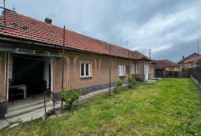 Casa sanatoasa cu teren 3000 mp - Sisterea - IMOBIHOR - 2