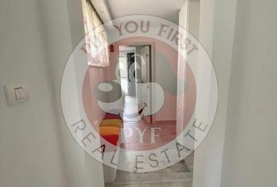 Raul Doamnei | Apartament 2 camere | 43mp | Decomandat | B11633 - 3