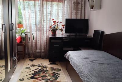 Tomis Nord- 3 camere, dec, etaj 2, centrala pe gaze - 5
