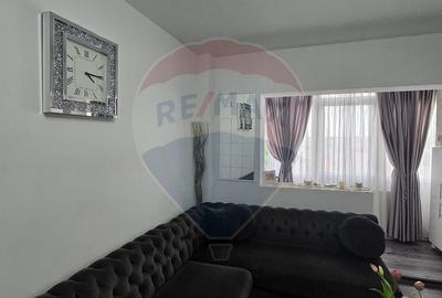 Apartament Central cu 4 Camere  in Chisineu-Cris - 16
