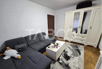 Apartament 2 camere de vanzare renovat Mihai Viteazu Cedonia Sibiu - 2
