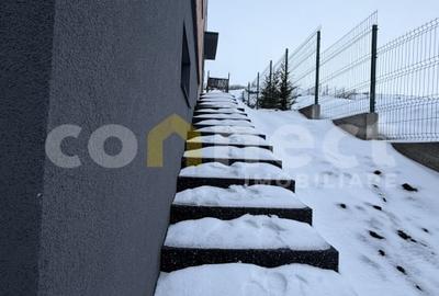 Duplex de vanzare | 5 camere, SU 202 mp, garaj | NZEB | Zona Tineretului - 15