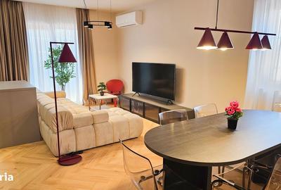 Apartament cu 2 camere în Central - 17
