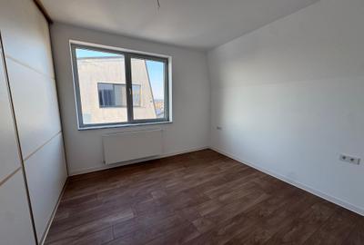 Apartament 3 camere Baneasa Petrom City - 4