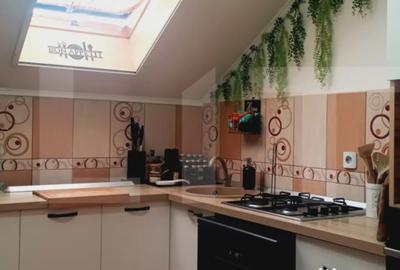 Apartament cu 2 camere semidecomandat în Freidorf - 3