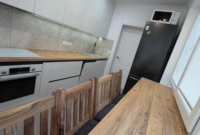 Garsonieră decomandată în Pantelimon - 2