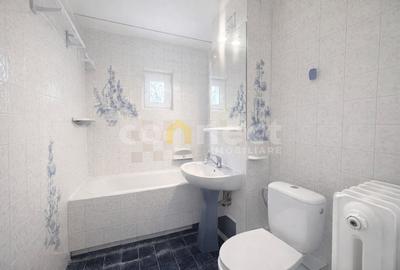 Apartament cu 3 camere, mobilat în Zorilor - 6