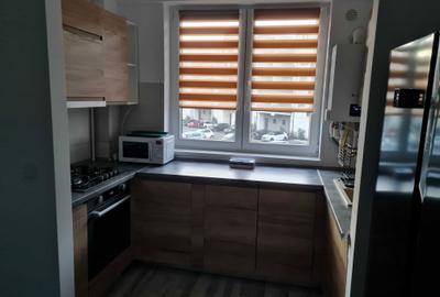 Apartament cu 3 camere decomandat în Central - 4
