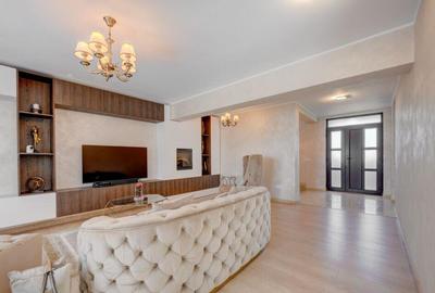Casa premium in Albert-Ploiesti. Stil si confort aproape de - 3