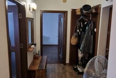 Doua camere comfort maxim, zona Gara. - 12