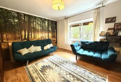 De vanzare apartament 3 camere decomandate, zona Odobescu, comision 0% De vanzare apartament 3 camere decomandate, zona Odobescu, comision 0% - 1