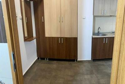 Garsonieră decomandată în Calea Aradului - 5