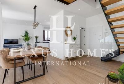 Casă cu 4 camere în Central - 2