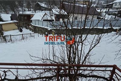 Casă cu 8 camere cu Teren 863 Mp în Meteș - 15