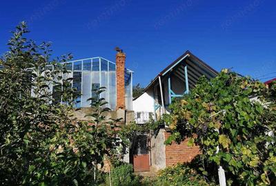 Vindem sau schimb casa locuit in Ghioroc Arad Vindem sau schimb casa locuit in Ghioroc Arad - 3