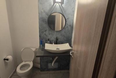 Chirie apartament 3 camere scurta durata - Brancoveanu