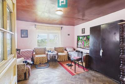 Casă individuală cu 4 camere cu Canalizare în Șișterea - 4