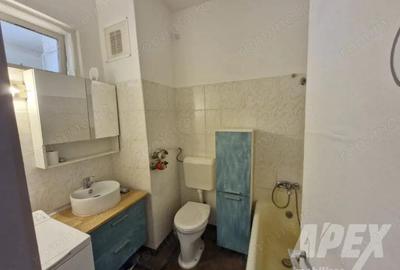 Garsoniera 40 mp decomandata | Blocurile rusesti Metrou Orizont - 2