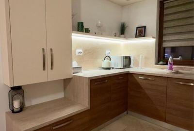 Apartament cu 3 camere decomandat în Șelimbăr - 1