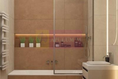 Apartament cu 2 camere decomandat în Furnica - 3